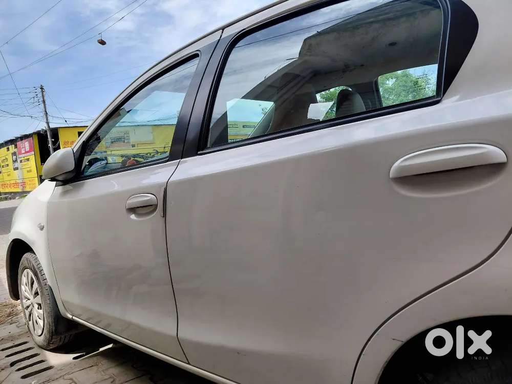 Toyota Etios Liva 2012 Diesel 67000 Km Driven
