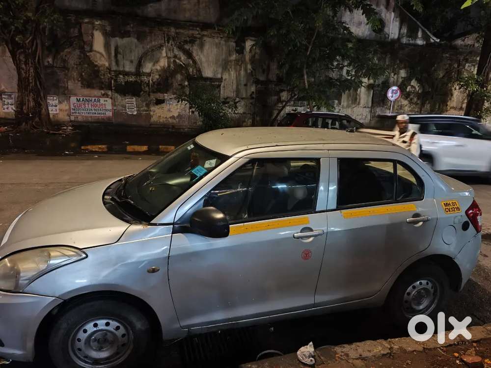 Maruti Suzuki Dzire 2018 Cng & Hybrids 325000 Km Driven