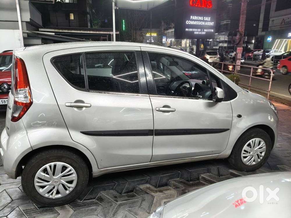 Maruti Suzuki Ritz Vdi Bs-iv, 2015, Diesel