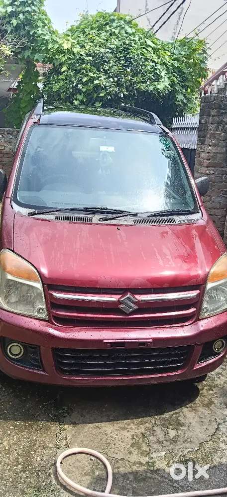 Maruti Wagon R 2010