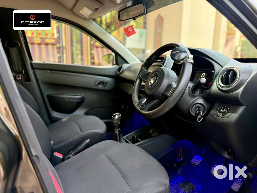Renault Kwid Rxt 1.0, 2023, Petrol