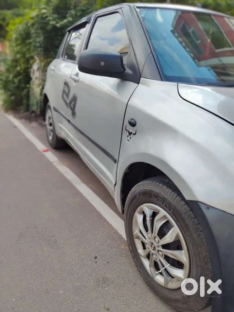 Maruti Suzuki Swift 2008