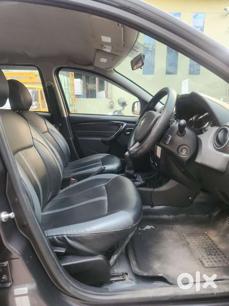 Renault Duster 85ps Sandstorm Edition Diesel, 2017, Diesel