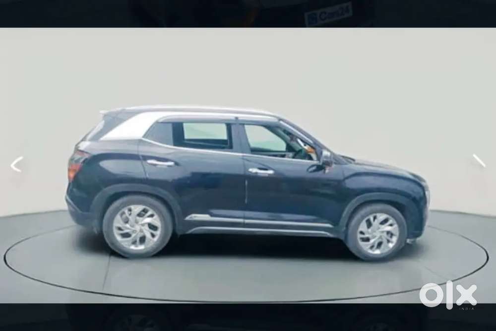 Hyundai Creta 2021