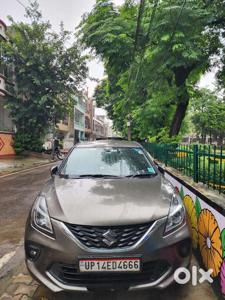 Maruti Suzuki Petrol 2019