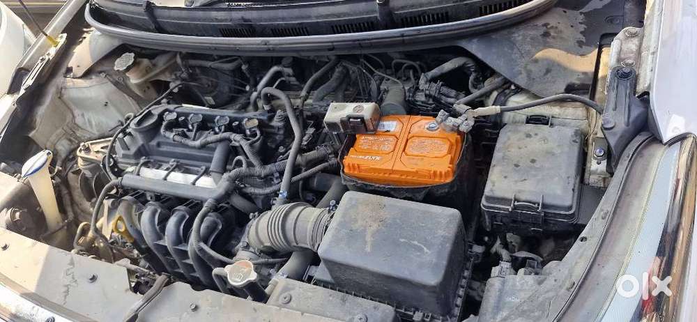 Hyundai I20 1.2 Asta, 2018, Petrol