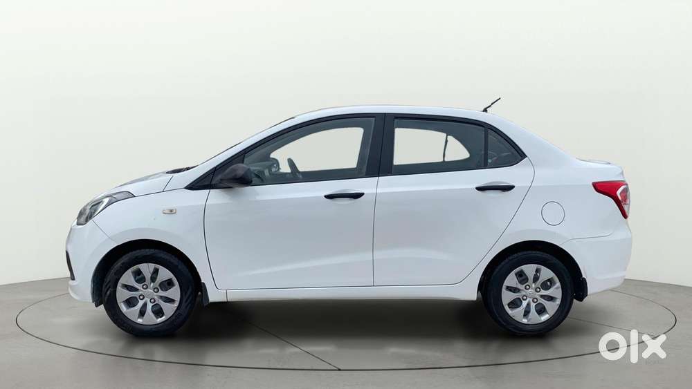 Hyundai Xcent Base 1.2, 2014, Petrol