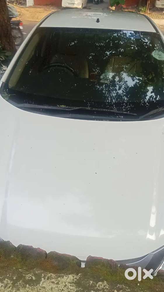Honda City 1.5 Sv 2014