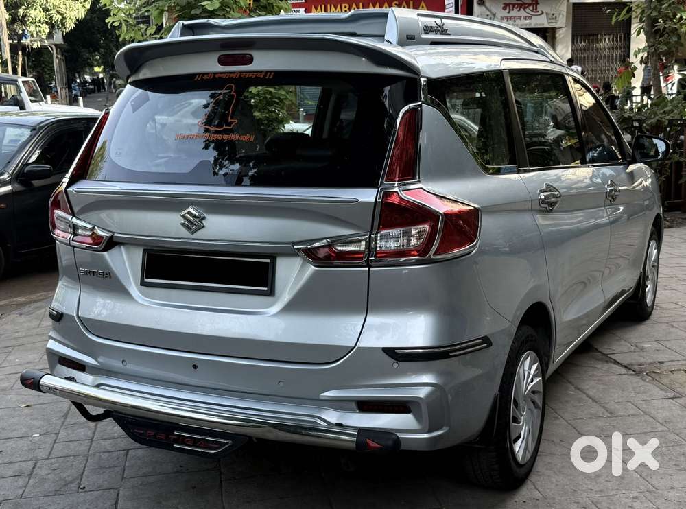 Maruti Suzuki Ertiga Vxi (o) Cng, 2022, Cng & Hybrids