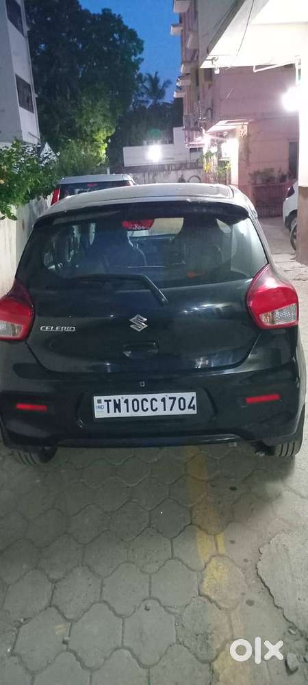 Maruti Suzuki Celerio 2025 Petrol Well Maintained