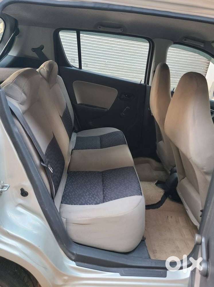 Maruti Suzuki Alto K10 1.0 Lxi (o), 2018, Petrol