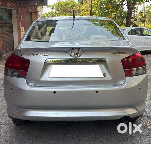 Honda City 2010 Petrol Good Condition