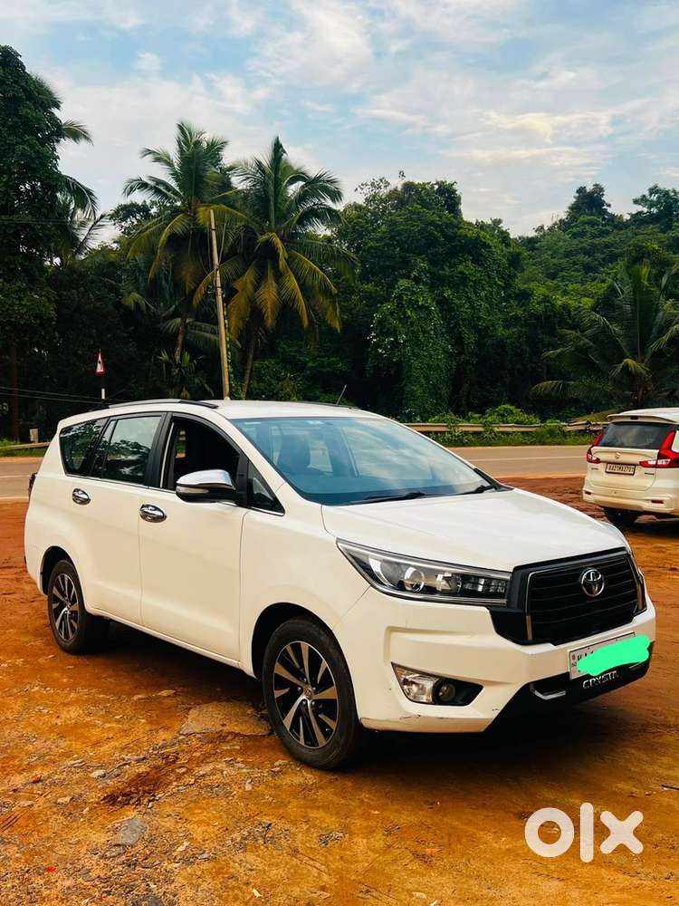 Toyota Diesel Manual 2017
