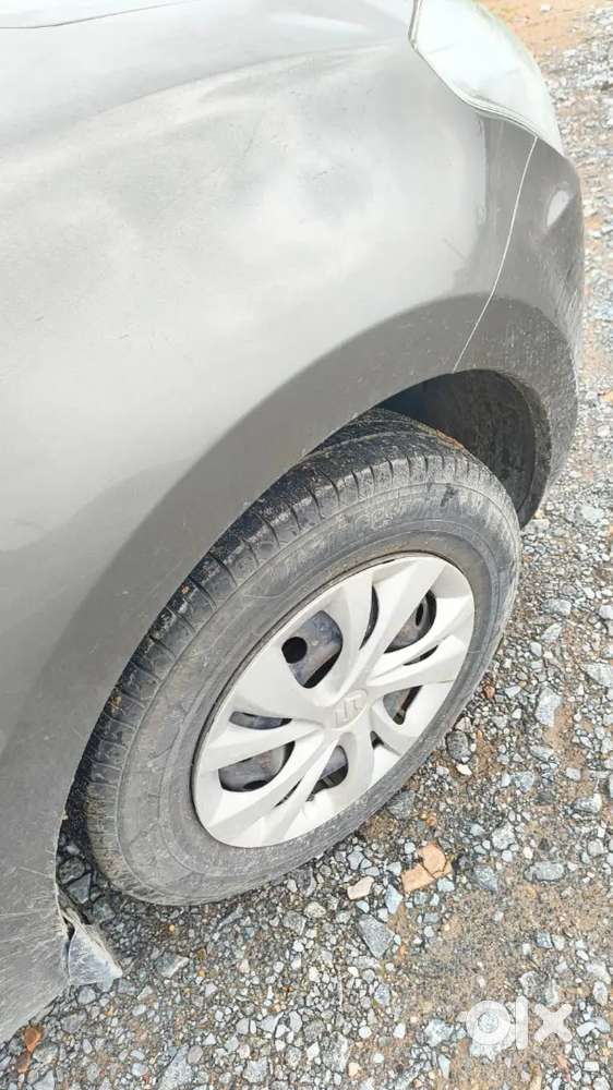 Swift Vxi Maruti 2018 Single Owner