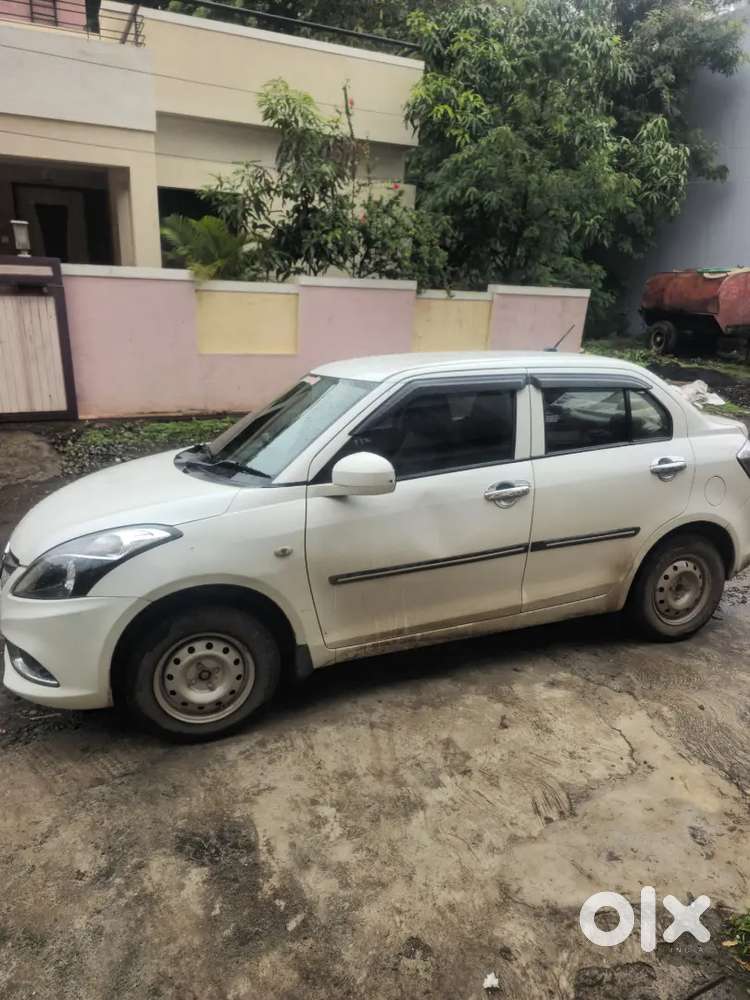 Maruti Suzuki Swift 2018 Manual Diesel