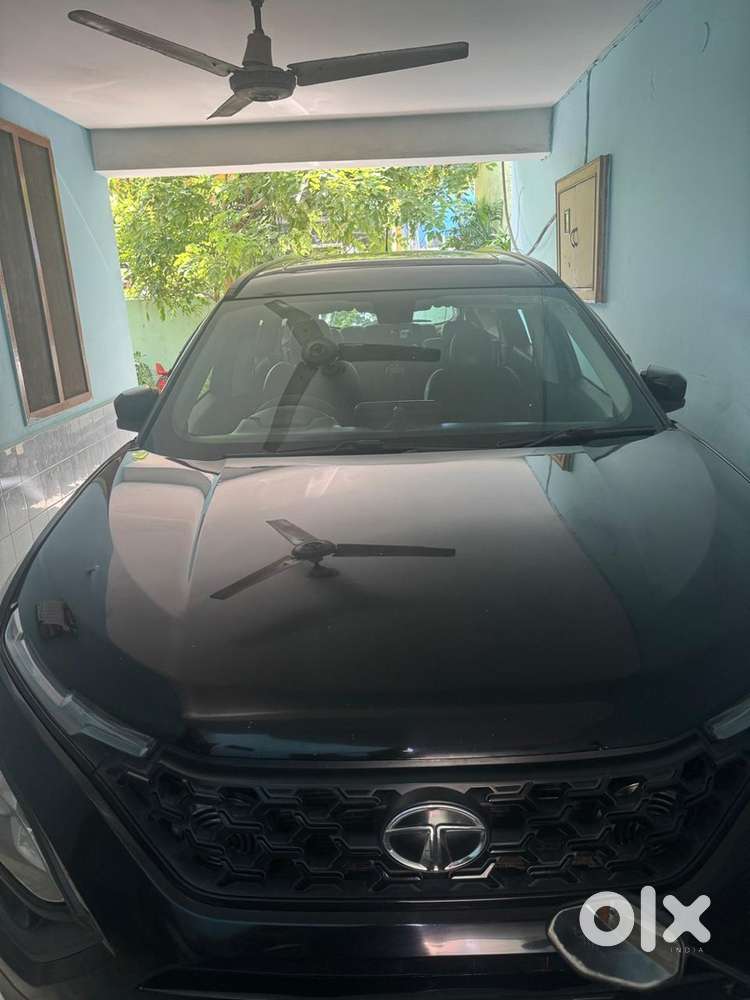 Tata Safari Diesel 2023