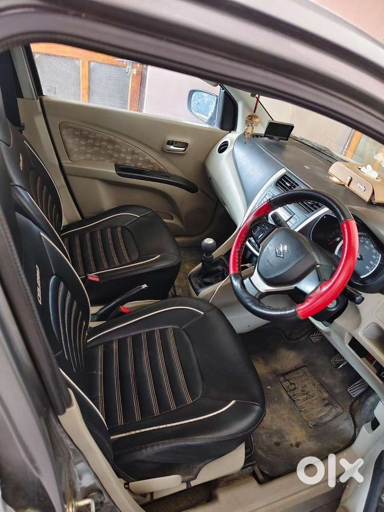 Maruti Suzuki Celerio 2015 Diesel Good Condition