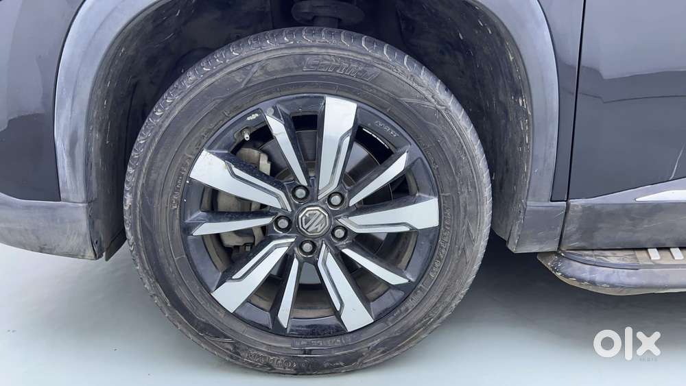 Mg Hector Sharp Dct Petrol, 2019, Petrol
