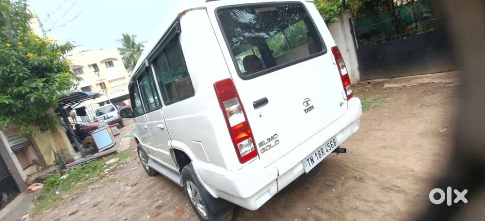 Tata Sumo Gold, 2013, Diesel
