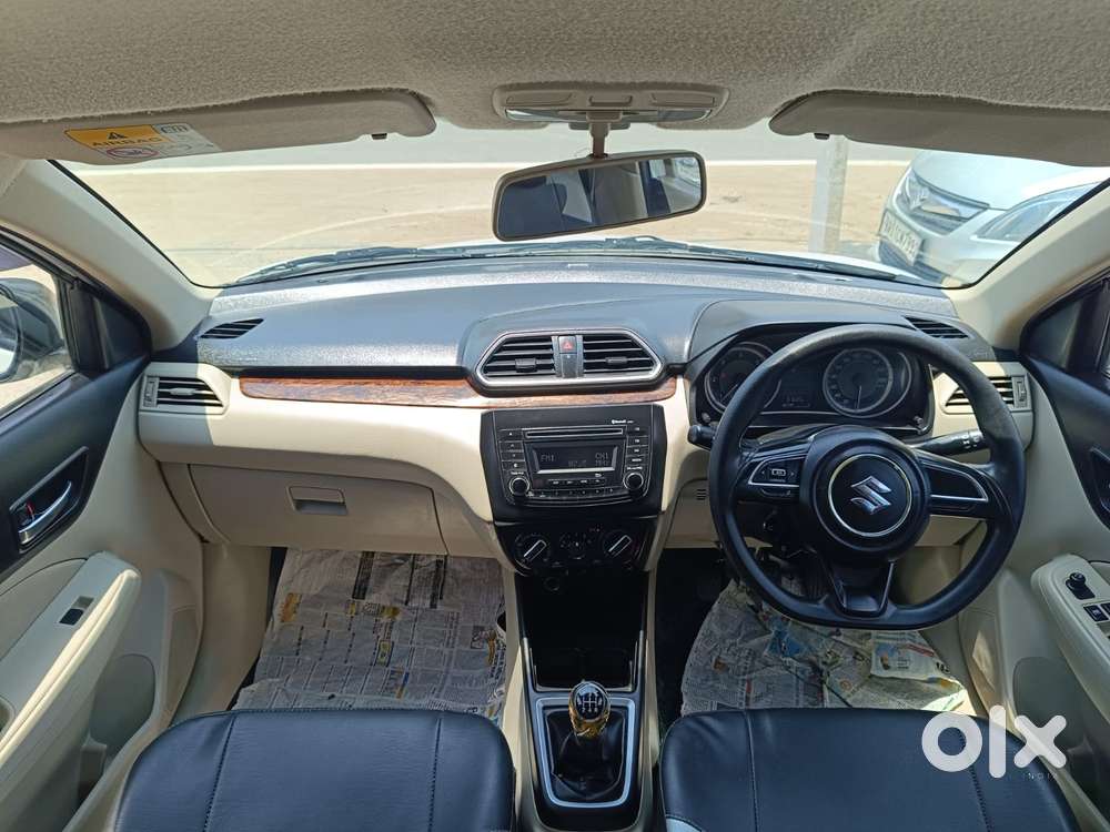Maruti Suzuki Dzire 2017-2020 Vdi, 2019, Diesel