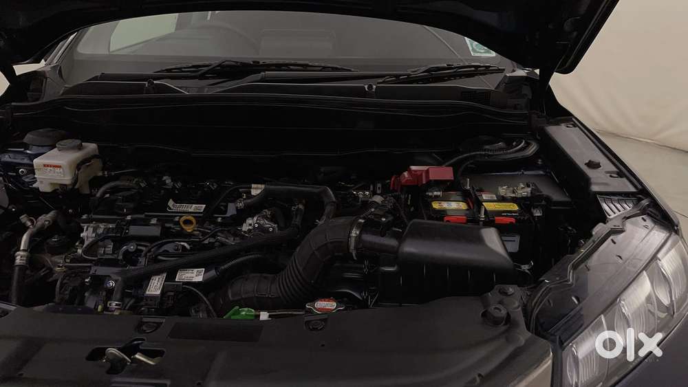 Maruti Suzuki Grand Vitara 1.5 Alpha Plus Intelligent Hybrid Ecvt, 2..