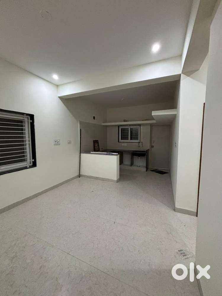 Brand new house for rent 1bhk