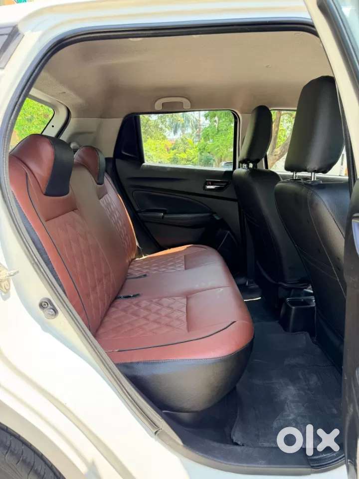 Maruti Suzuki Swift Vxi, 2018, Petrol