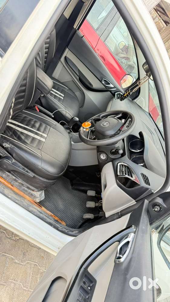 Tata Tiago Petrol 2019