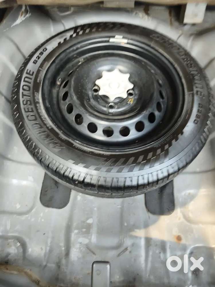 Hyundai Xcent 2019 Diesel Well Maintained