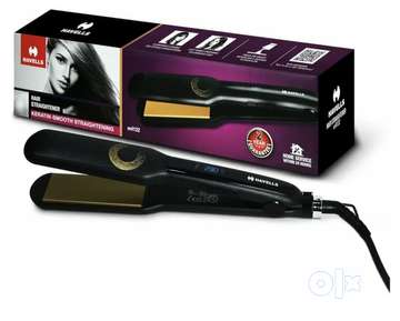 Hair straightener olx best sale