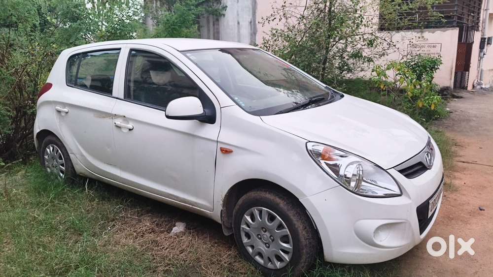 Hyundai I20 Petrol Well Maintained