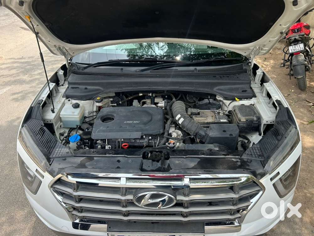 Hyundai Creta 2020 Diesel