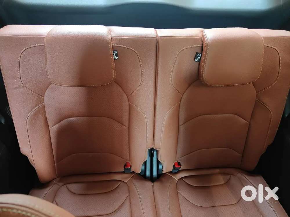 Mg Hector Plus 2.0 Diesel 2020