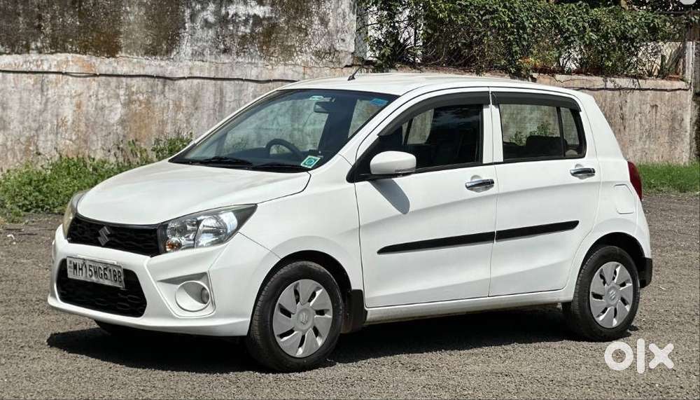 Maruti Suzuki Celerio Zxi Optional Mt, 2021, Petrol