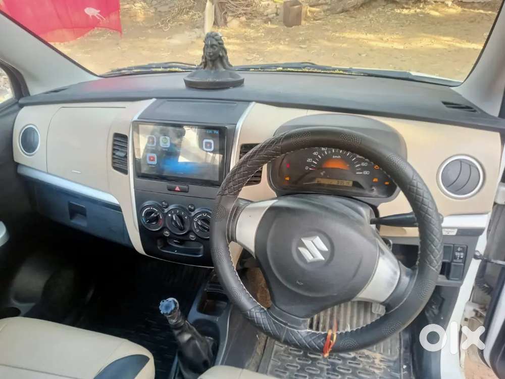 Wegnor Lxi Cng Petrol 2018 Model