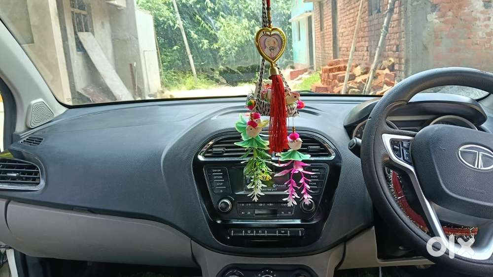 2018 Tata Tiago Petrol