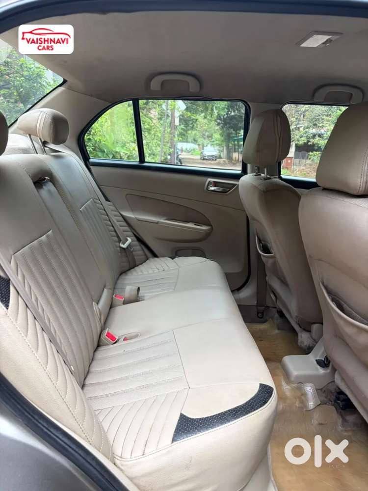 Maruti Suzuki Swift Dzire Vdi, 2016, Diesel