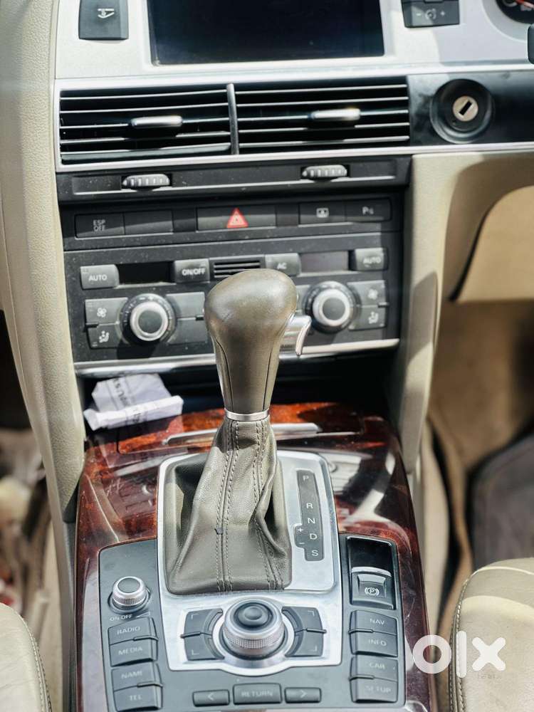 Audi A6 2.7 Tdi, 2011, Diesel