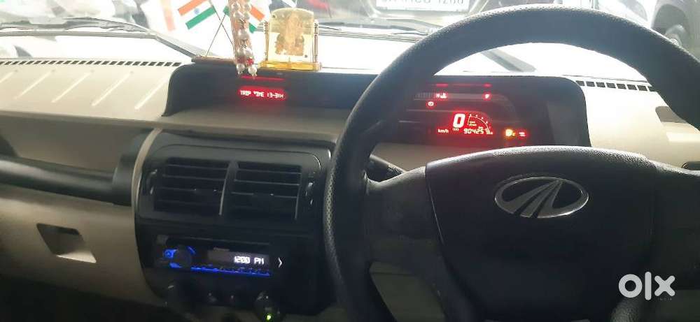 Mahindra Bolero B4, 2021, Diesel