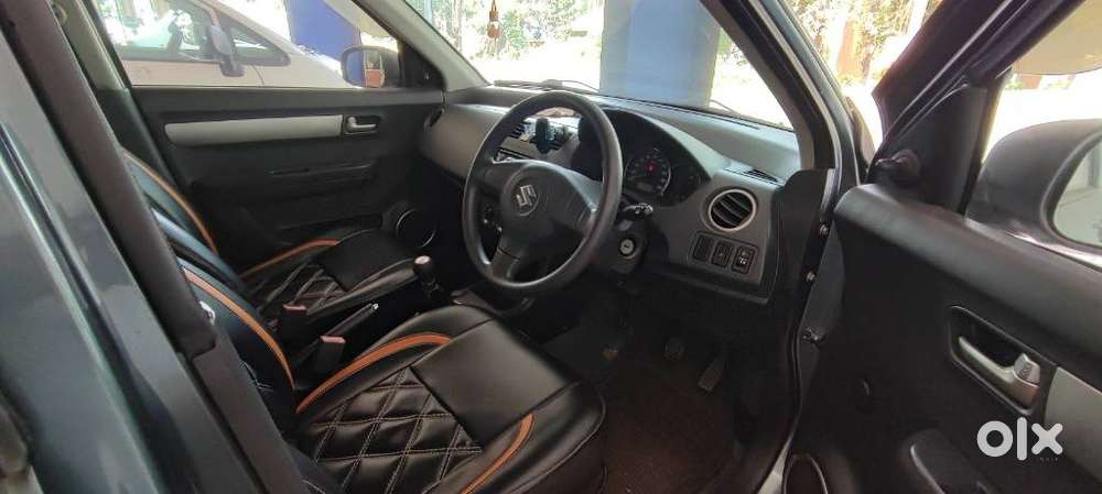 Maruti Suzuki Swift 2004-2010 1.3 Vxi, 2010, Petrol