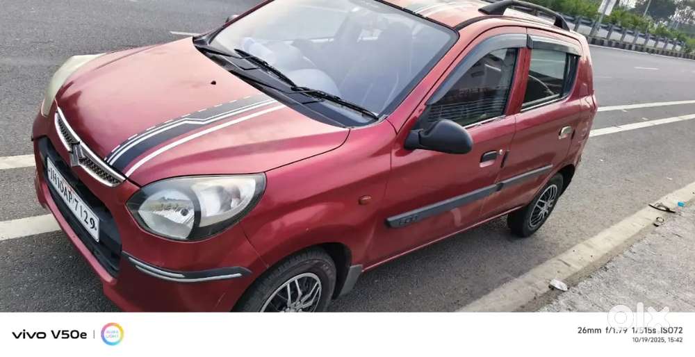 Chilled Ac  Music System Power Window Power Steering &  Good Condition