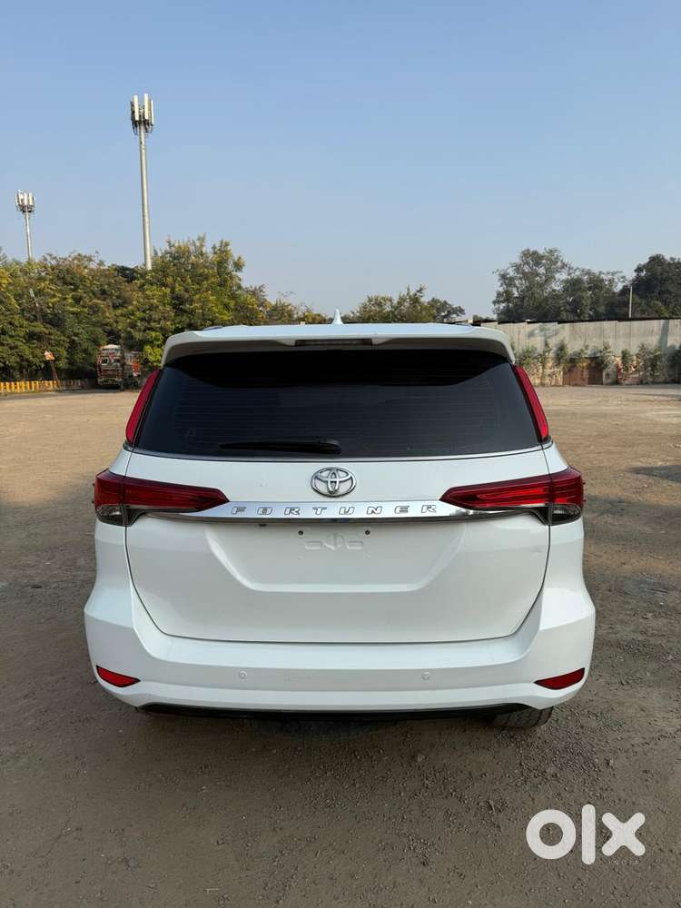 Toyota Fortuner 2011-2016 4x4 At, 2022, Diesel