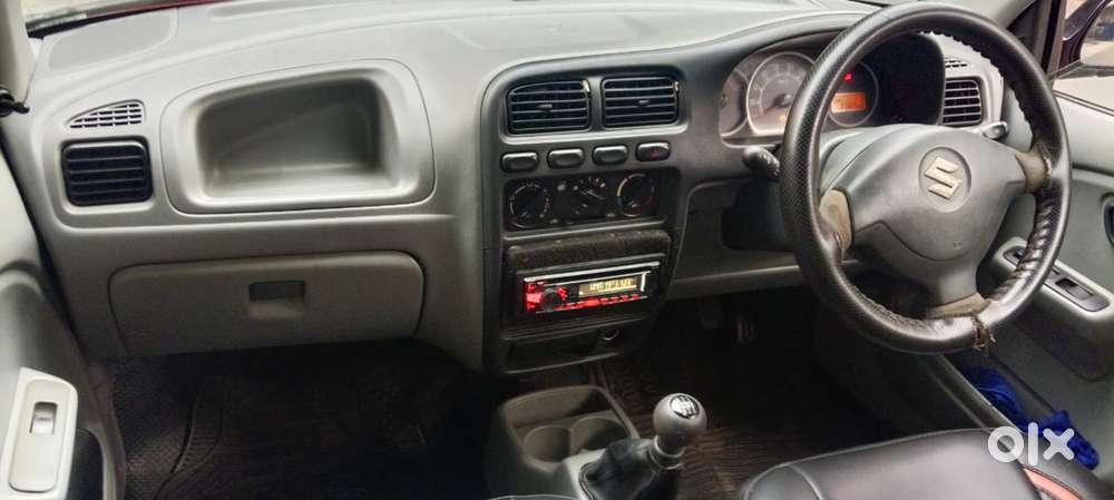 Maruti Suzuki Alto K10 Vxi (o), 2014, Petrol