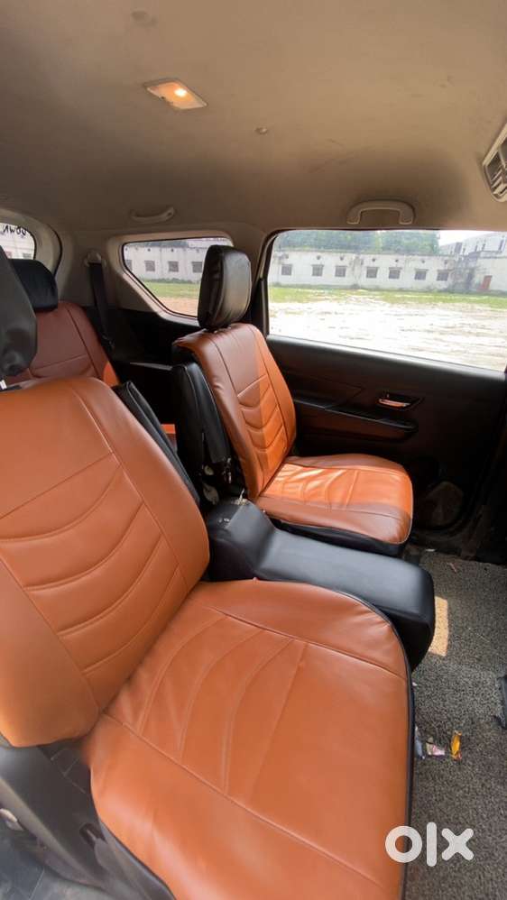 Maruti Suzuki Xl6 2025 Well Maintained