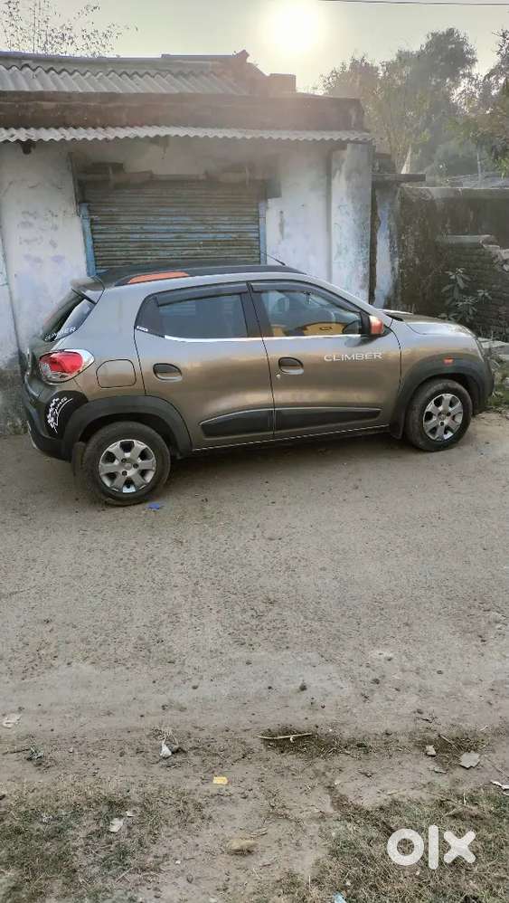 Renault Kwid 2017