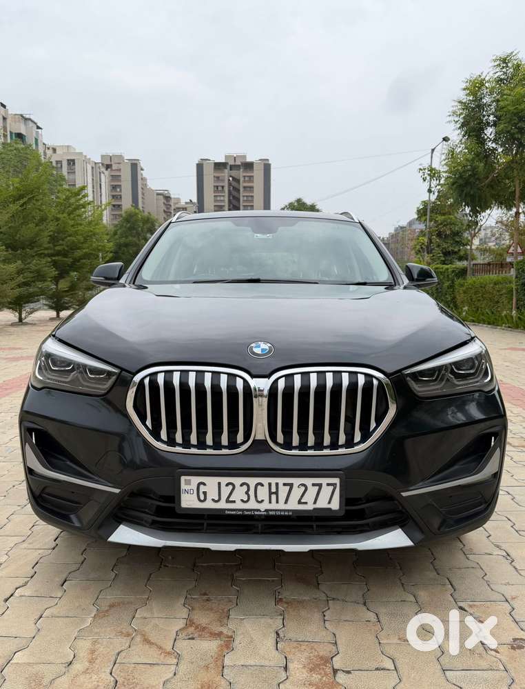 Bmw X1 Sdrive 20d Xline, 2022, Diesel