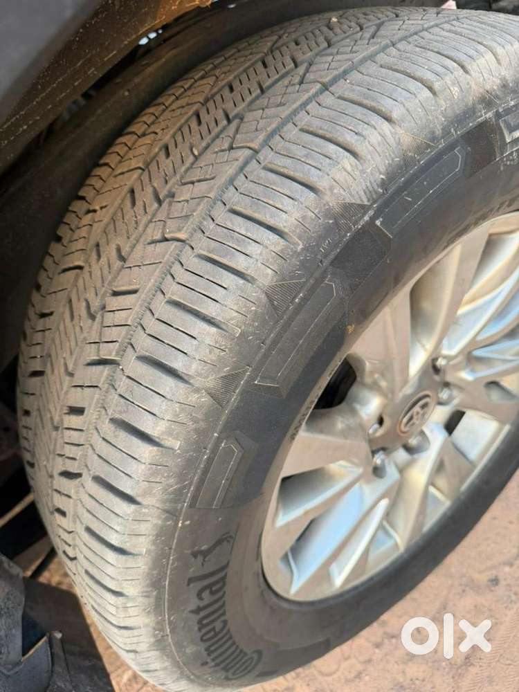 Toyota Fortuner 2022 Diesel Good Condition