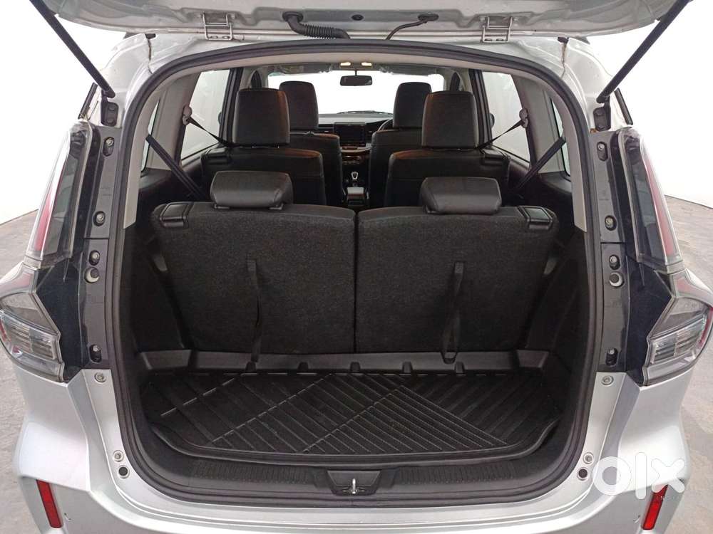 Maruti Suzuki Xl6 1.5 Alpha Plus At, 2023, Petrol