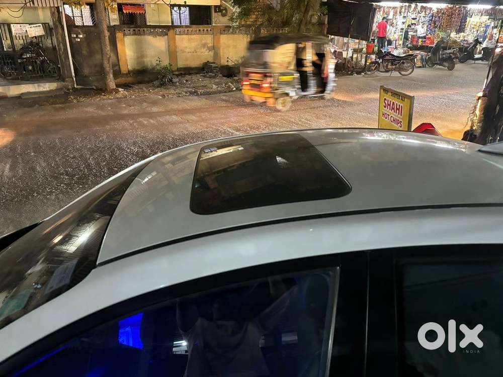 Hyundai Verna 2019 Petrol Well Maintained