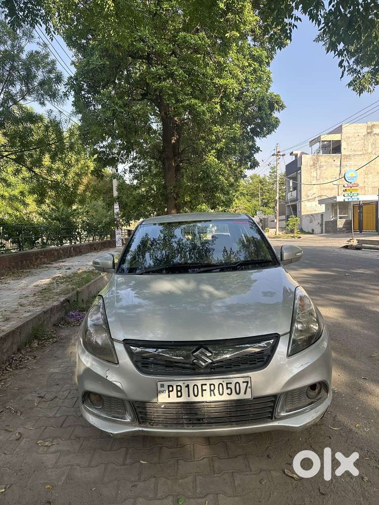 Maruti Suzuki Swift Dzire 2015-2017 Vdi, 2016, Diesel